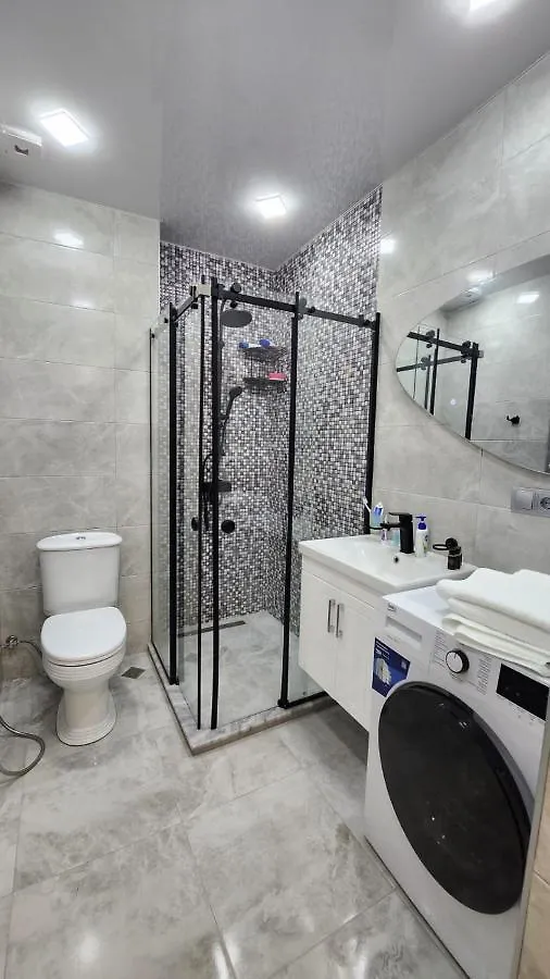 Sunrise Residence Development Батуми Курортный комплекс