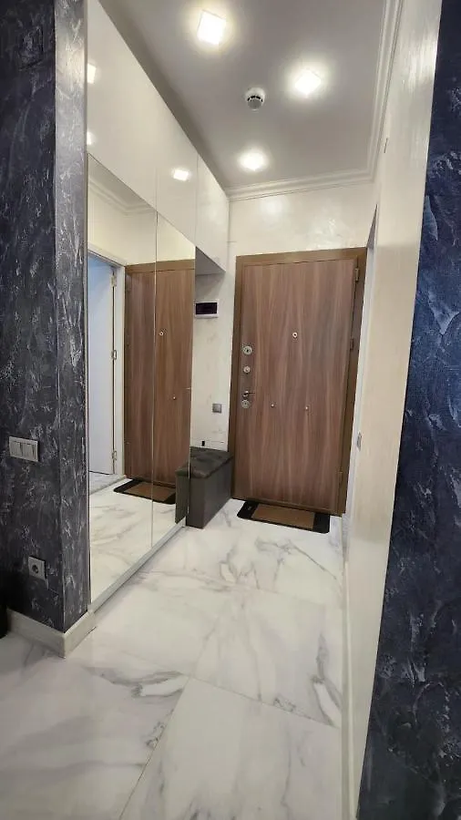 Sunrise Residence Development Батуми