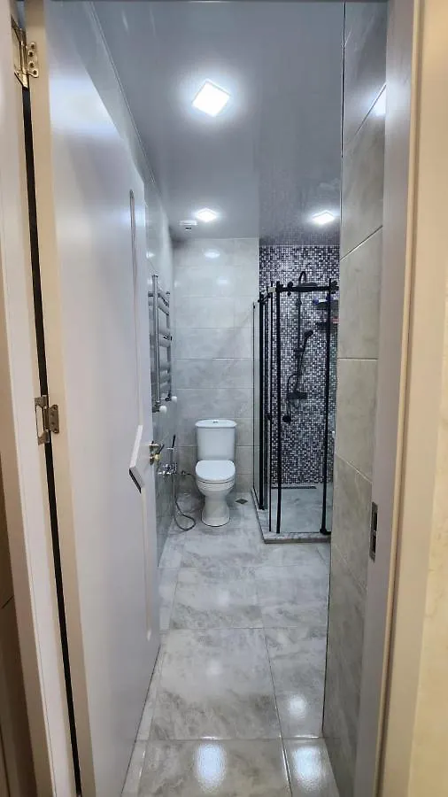 Sunrise Residence Development Батуми 0*,