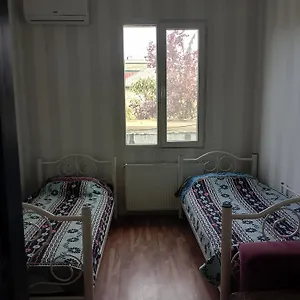  Хостел Jesis
